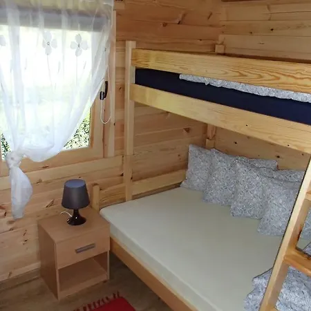 3 Deby Villa Jaroslawiec Room photo