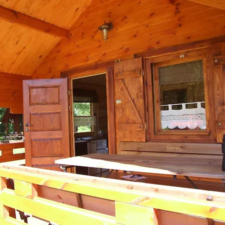 3 Deby Villa Jaroslawiec Room photo