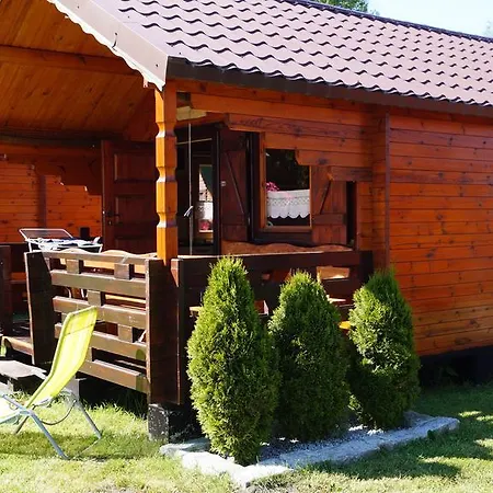 3 Deby Villa Jaroslawiec Room photo