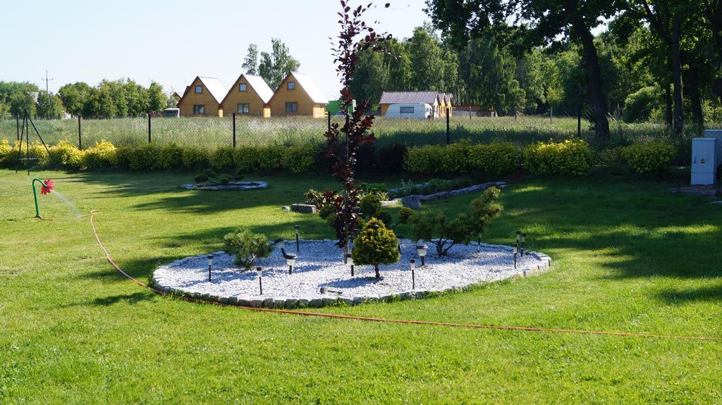 3 Deby Lodge Jaroslawiec
