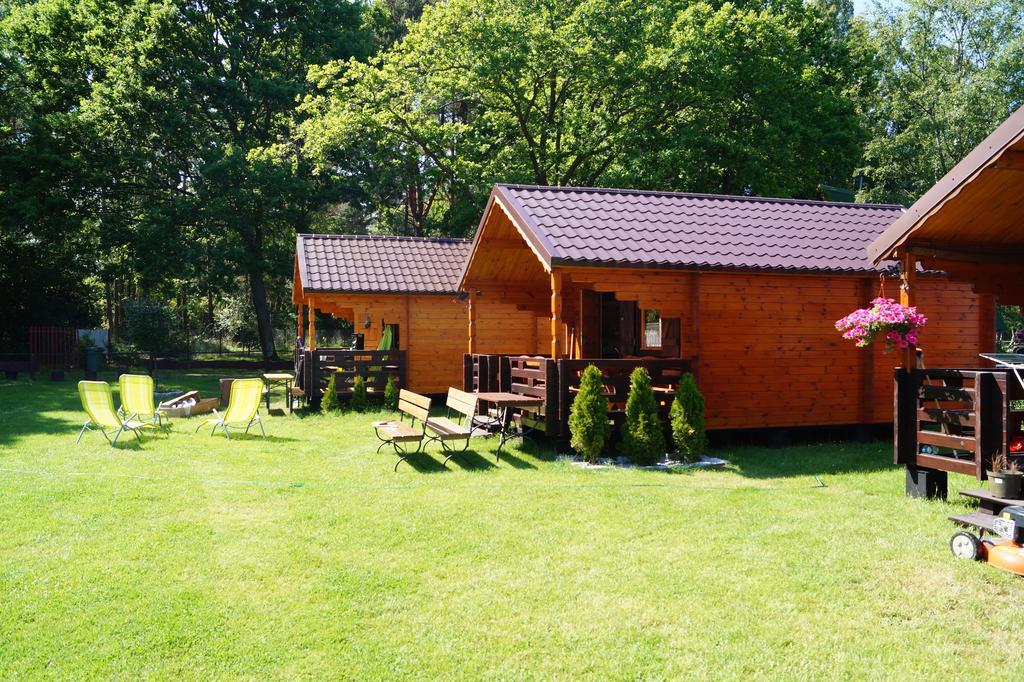 3 Deby Lodge Jaroslawiec