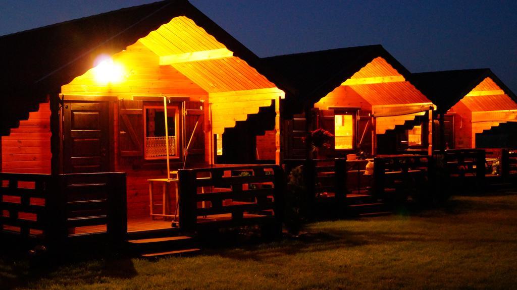 Lodge 3 Deby
