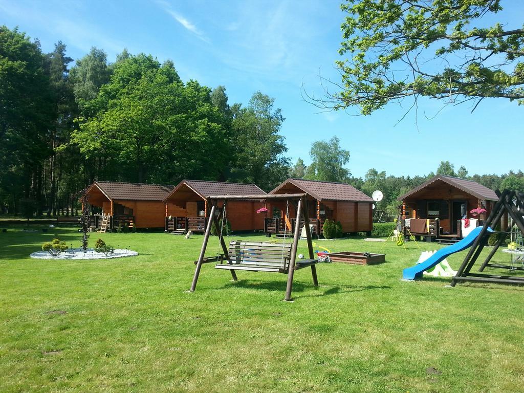 Lodge 3 Deby *
