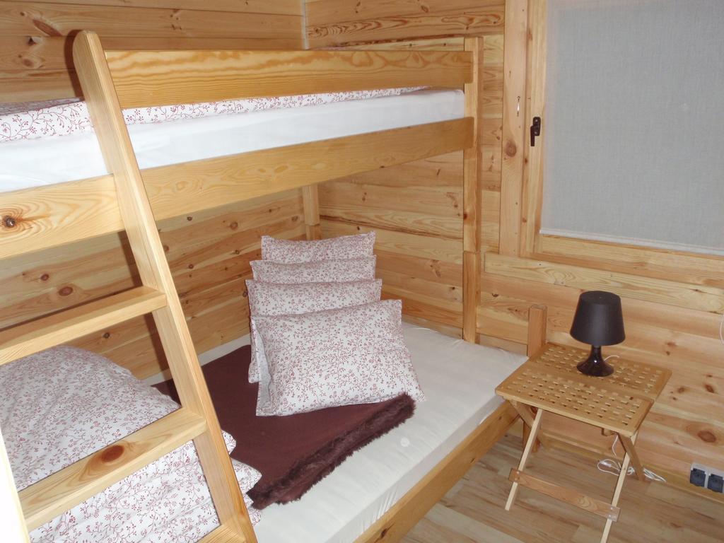 3 Deby Lodge Jaroslawiec