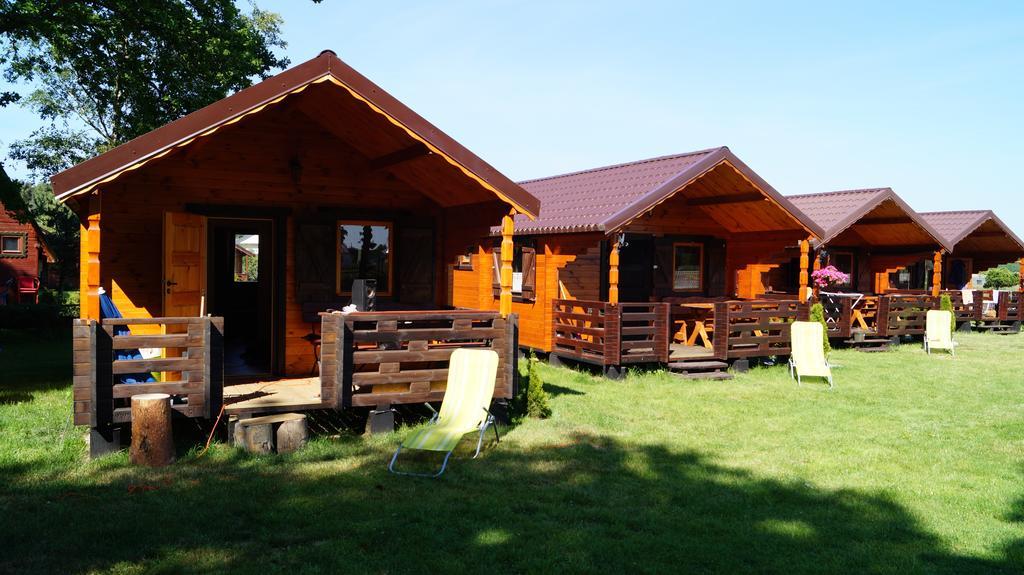3 Deby Lodge *