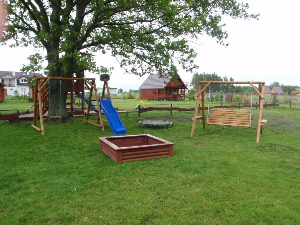 3 Deby Lodge Jaroslawiec