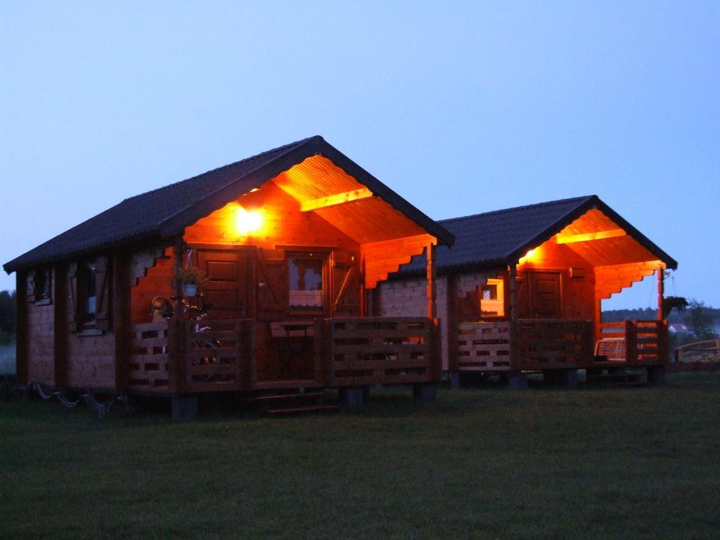 Lodge 3 Deby *