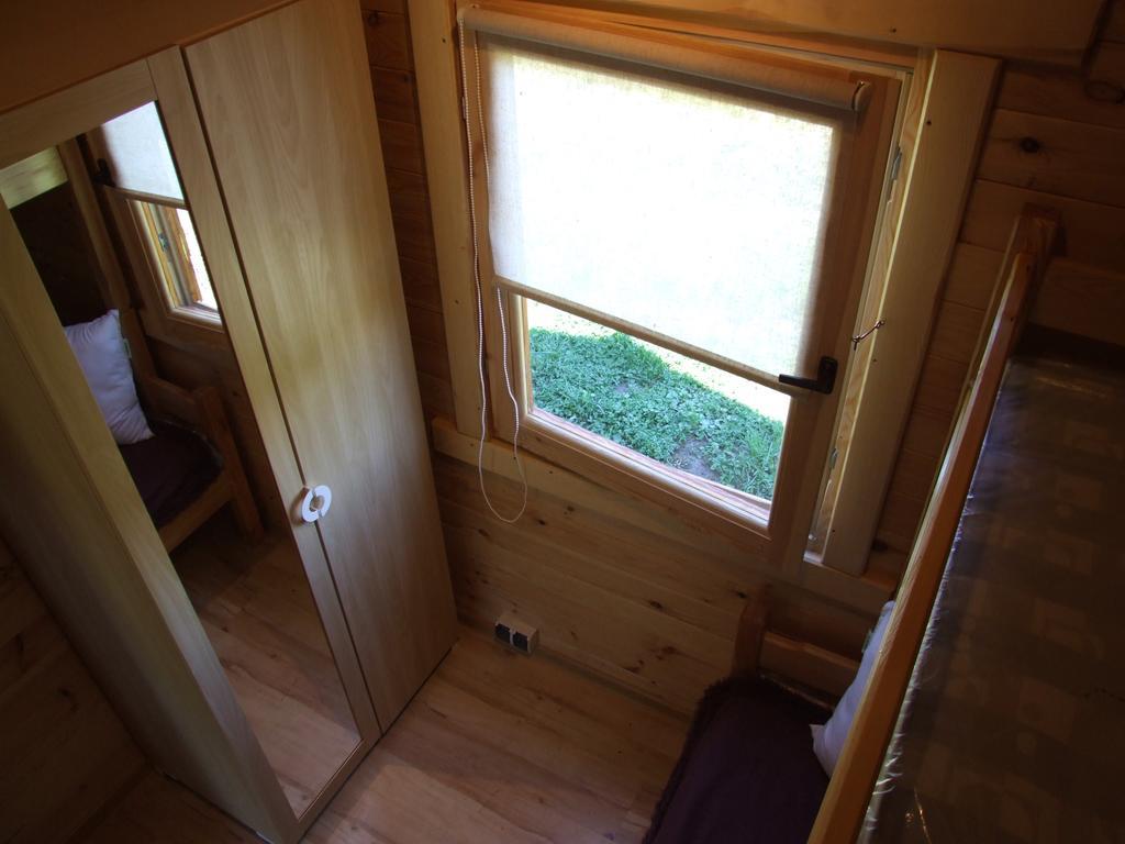 3 Deby Lodge Jaroslawiec