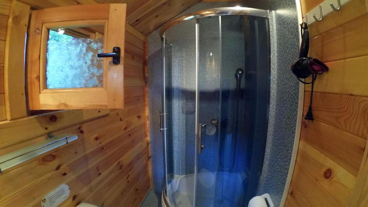 3 Deby Lodge Jaroslawiec